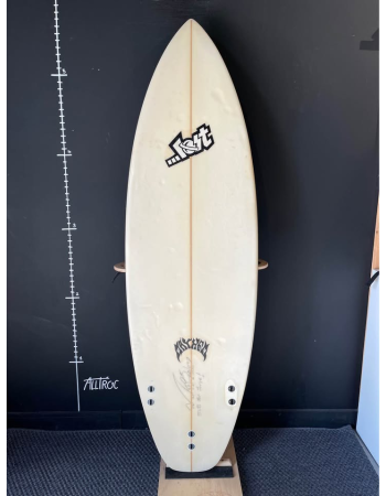 Mayhem Scorcher 5’8"