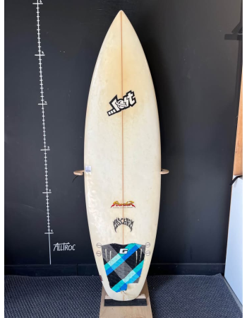 Mayhem Scorcher 5’8"