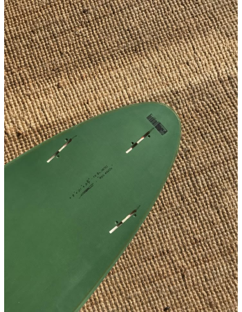 Js  Big Baron  7’0"