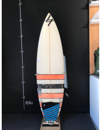 Voodoo Ritual 6’0"