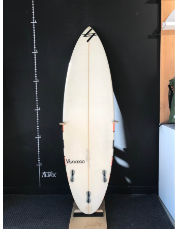 Voodoo Ritual 6’0"