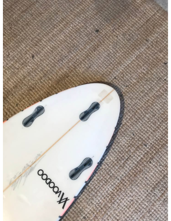 Voodoo Ritual 6’0"