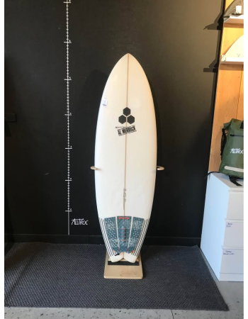 Al merrick  Pod Mod 5’8"