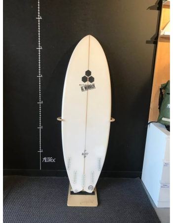 Al merrick  Pod Mod 5’8"