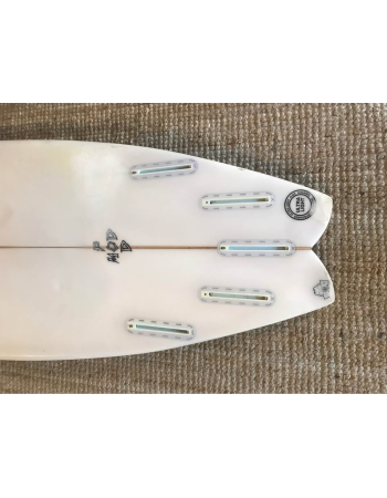 Al merrick  Pod Mod 5’8"