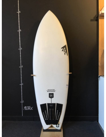 FireWire  Seaside 5’10"