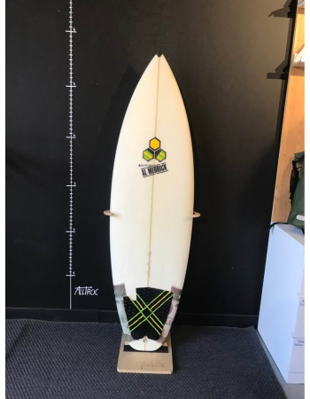 Al Merrick  Dumpster Diver...