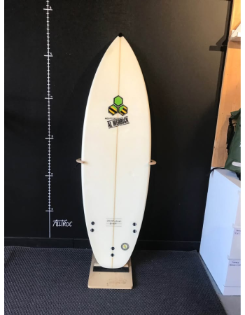 Al Merrick  Dumpster Diver...