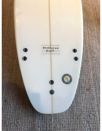 Al Merrick  Dumpster Diver...