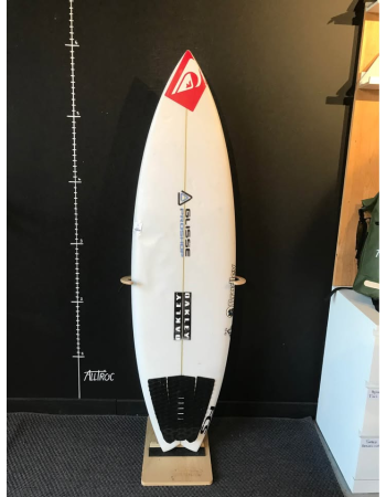 Bradley  OnYa 5’11"