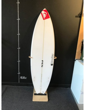 Bradley  OnYa 5’11"