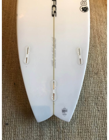 Bradley  OnYa 5’11"