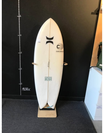 Cabianca  Twin 5’0"