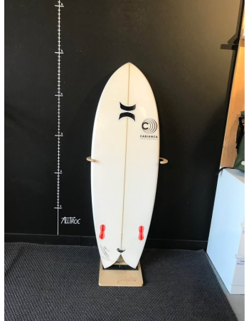Cabianca  Twin 5’0"