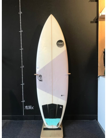 Next  Scooter 5’8"