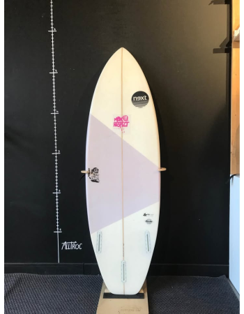 Next  Scooter 5’8"
