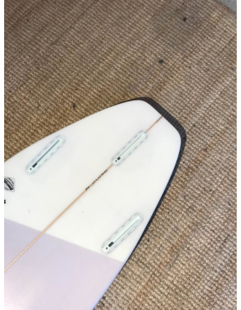 Next  Scooter 5’8"