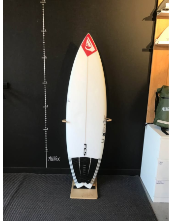 Bradley  Olympia  5’11"