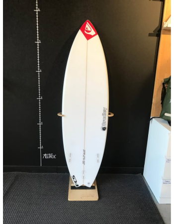 Bradley  Olympia  5’11"