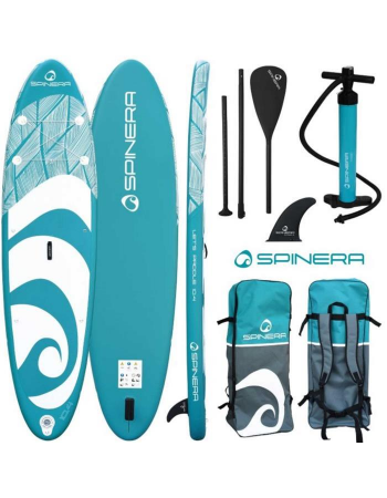 Stand Up Paddle 10'4"