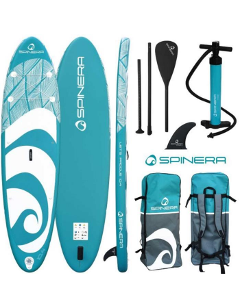 stand up paddle spinera 10'4"
