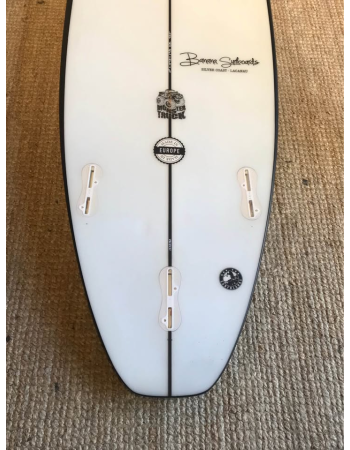 Banana surfboards  Monster...