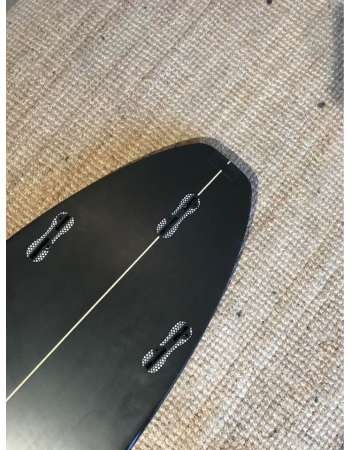 Js Xero Gravity 4’9"