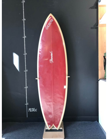 Fernand  Best Friends 6’1"