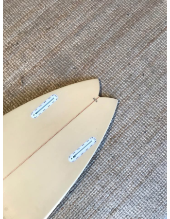 Fernand  Best Friends 6’1"