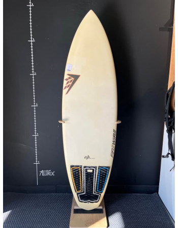 FireWire  El fuego  5’9"