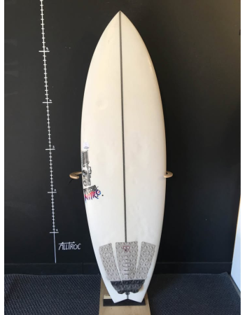 Js  Psycho nitro 5’8"