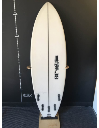 Js  Psycho nitro 5’8"