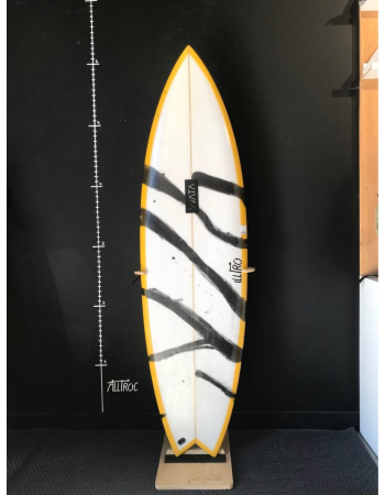 Wata  5’11"