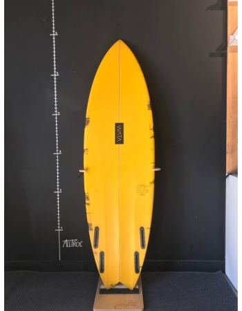 Wata  5’11"