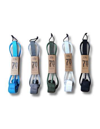 Leash Alltroc regular...