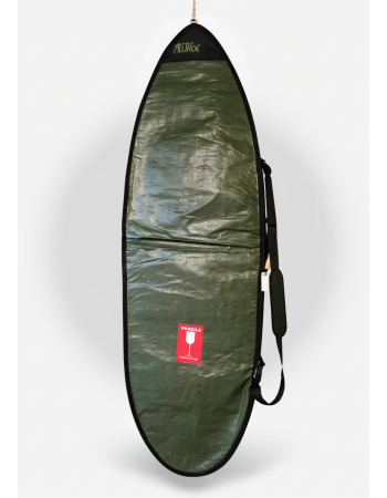 Housse shortboard  ALLTROC