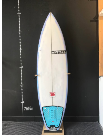 Pyzel RedTiger 5’9"