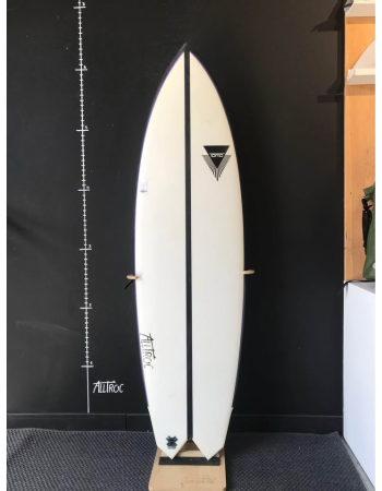 Tomo El Tomo Fish 6’1"