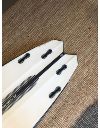 Tomo El Tomo Fish 6’1"