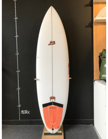 Mayhem  Quiver Killer 6’3"