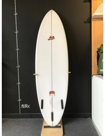 Mayhem  Quiver Killer 6’3"