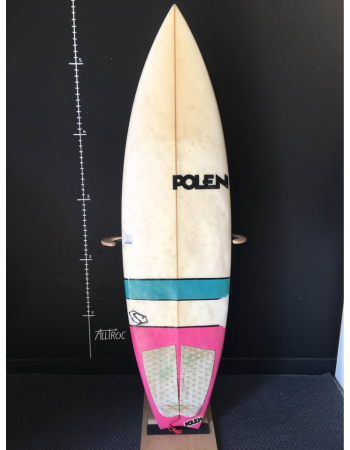Polen  5’7"