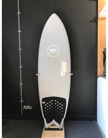 Dhd The Twin 5’8"