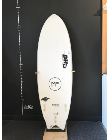Dhd The Twin 5’8"