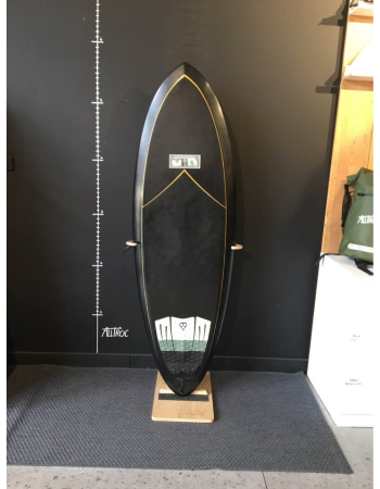 Mc callum  5’6   Bon état