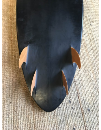 Mc callum  5’6   Bon état