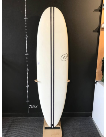 Torq M2  7’6"