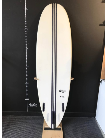 Torq M2  7’6"