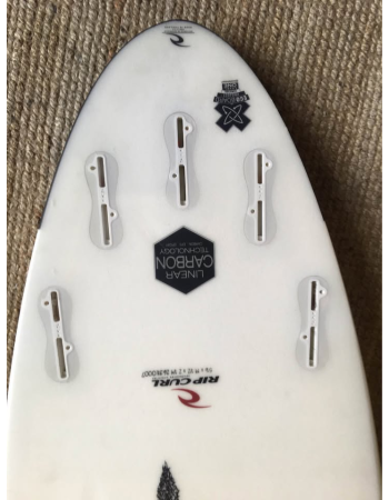 Rip curl  5’6"