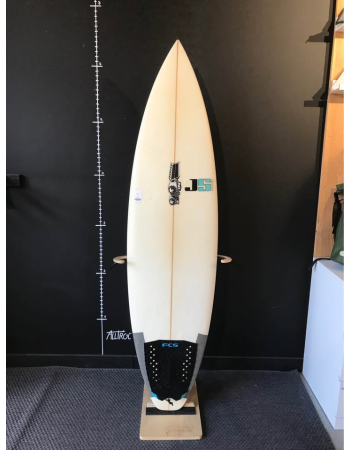 JS Industries  Forget me...